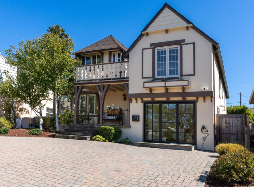 Millbrae-Highlands-Millbrae